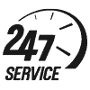 24_7 Service loodgieters Grootegast