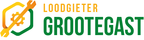 Loodgieter Grootegast Logo